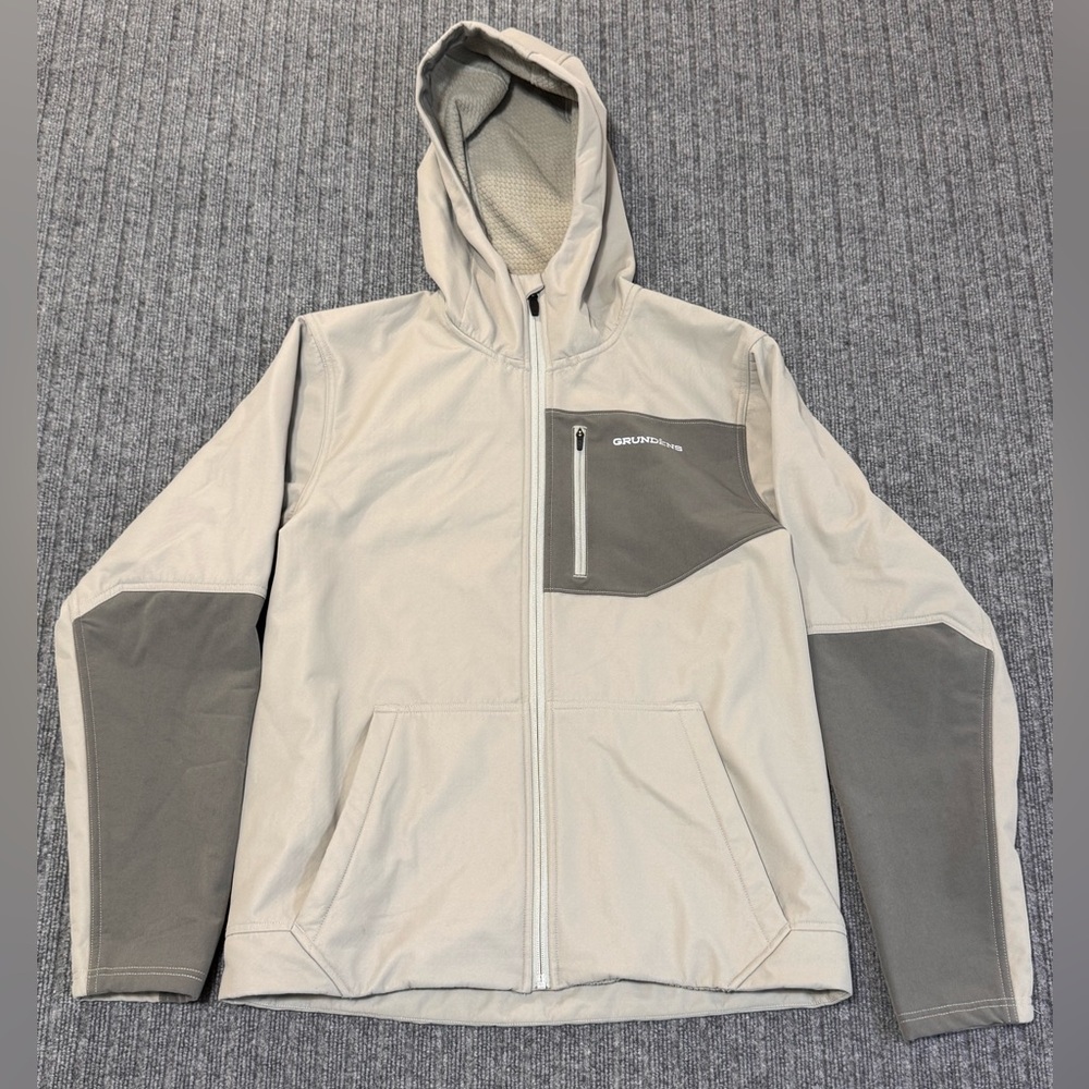 Grundens Bulkhead Stretch Jacket Medium‎